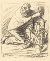 Beati i misericordiosi, pubblicato 1916