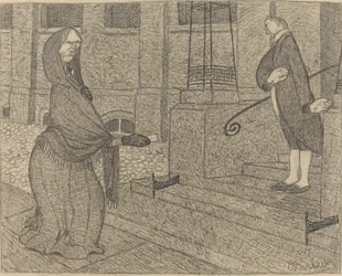 Alta classe, 1906