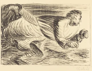 Il barbaro furioso