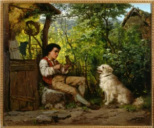 Un futuro Michelangelo