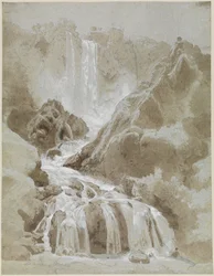 La caduta del Velino II