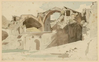 Le terme di Diocleziano