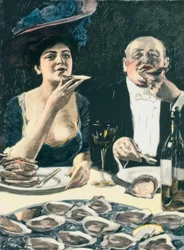 Questo è ciò che le classi senza proprietà hanno su di noi: possono