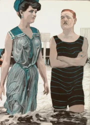 E. Heilemann, Attento / da: Berl. Pianta