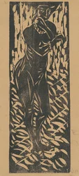 Nudo con Gioielli