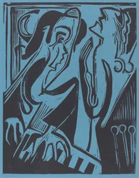 Pianista e cantante