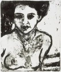 Bambino artista