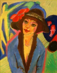 Ritratto di Gerda