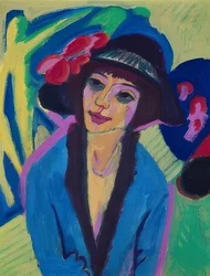 Ritratto di Gerda