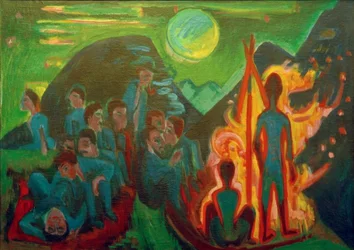 Fuoco federale