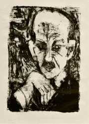 Carl Sternheim