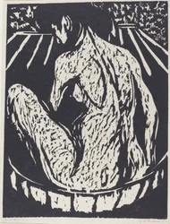 Nudo femminile