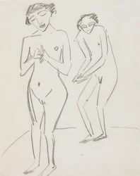 Uomo e donna