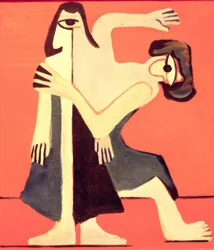 Danza in maschera
