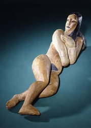 Liegende