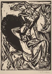Il cacciatore di gabbiani