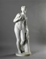 Venere, dopo Bertel Thorvaldsen