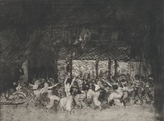 Balletto russo, fine XIX-inizio XX secolo