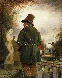I boschetti di Blarney, 1856