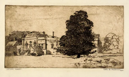 Abbazia di Leycock