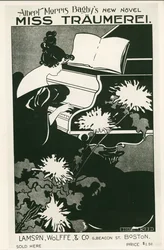 Ethel Reed: Miss Reverie ...
