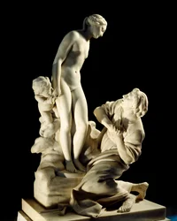 Pigmalione e Galatea