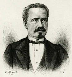 Ritratto del Presidente dell