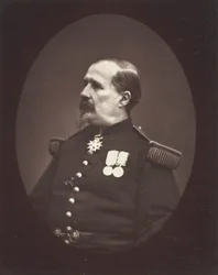 Colonnello Denfert-Rochereau, c. 1876-78