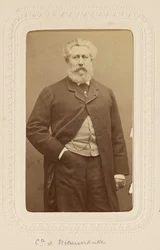 Conte Nieuwerkerke