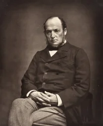 Émile Deshayes de Marcère politico francese