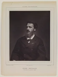Henri Houssaye