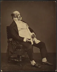 Henri Monnier