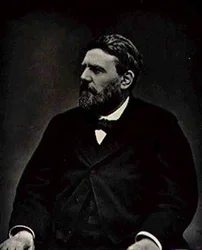 Jacques Eugene Spuller (1835-96), da 