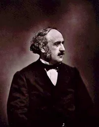 Jules Simon (1814-96), da 