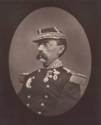 Louis-Léon-César Faidherbe, c. 1876