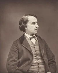 Louis Blanc [politico e storico francese], c. 1876-77