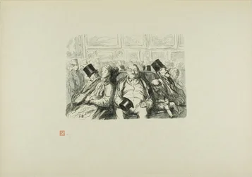 Parigi, la grande esposizione d