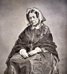 Ritratto della Contessa di Ségur