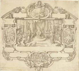 Allegoria della giustizia