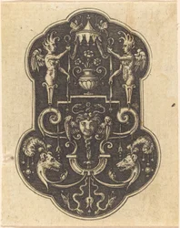 Testa di Medusa