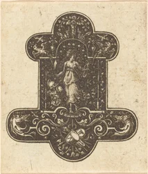 Giuditta con la testa di Oloferne