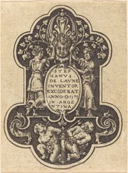 Pagina del titolo