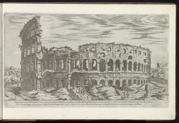 Colosseo a Roma