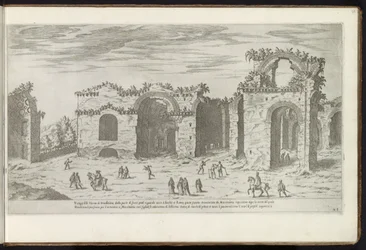 Terme di Diocleziano a Roma