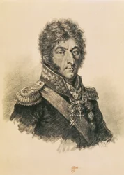 Principe Pëtr Ivanovič Bagration (1765-1812)