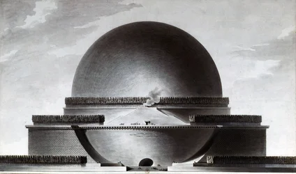 Cenotafio di Newton
