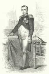 Napoleone I, Imperatore di Francia