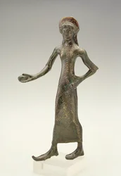 Ragazza che danza