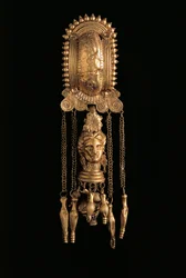 Orecchino d