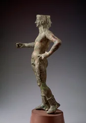 La divinità del design Culsans